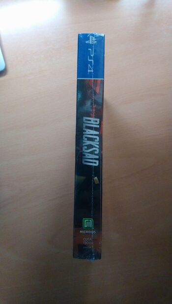 Buy Blacksad: Under the Skin Limited Edition PlayStation 4