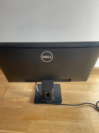 Dell monitorius 22coliu 60hz