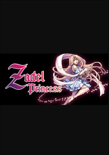 Zadel Princess (PC) Steam Key GLOBAL