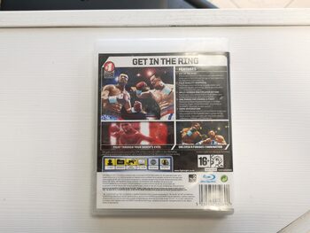 Fight Night Round 3 PlayStation 3 for sale