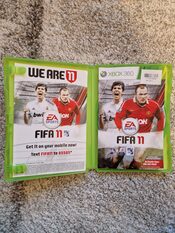 Buy FIFA 11 Xbox 360