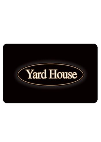 Yard House Gift Card 100 USD Key UNITED STATES