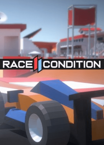 Race Condition (PC) Steam Key EUROPE