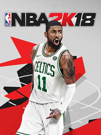 NBA 2K18 - Preorder Bonus (DLC) Steam Key EMEA
