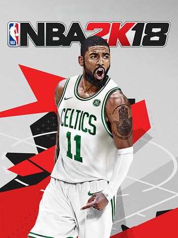 NBA 2K18 Steam Key EMEA