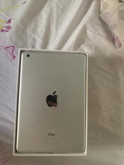 Apple iPad mini 2 16GB Wi-Fi Silver/White