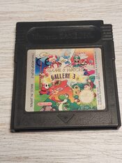Game & Watch Gallery 3 Game Boy Color