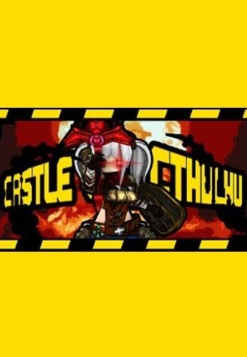 Castle Of Cthulhu Steam Key GLOBAL