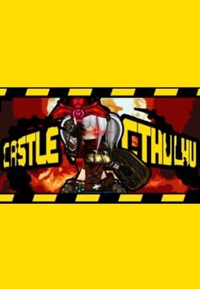 E-shop Castle Of Cthulhu Steam Key GLOBAL