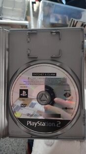 Ratchet & Clank PlayStation 2 for sale