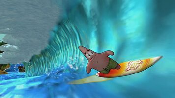 Get SpongeBob's Surf & Skate Roadtrip Xbox 360
