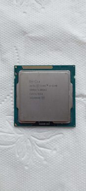 Intel Core i3-3240 3.4 GHz LGA1155 Dual-Core CPU