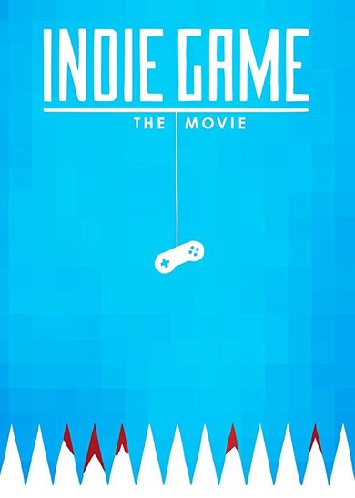 E-shop Indie Game: The Movie Steam Key GLOBAL