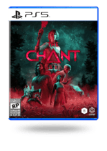 The Chant PlayStation 5