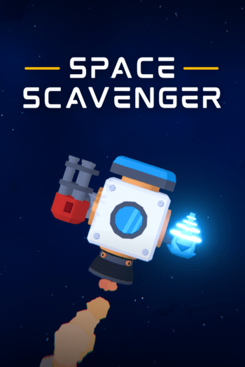 Space Scavenger (PC) Steam Key EUROPE