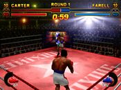 Mike Tyson Boxing PlayStation