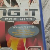 Disney Sing It: Pop Hits PlayStation 2