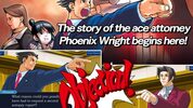 Phoenix Wright: Ace Attorney Trilogy Nintendo Switch