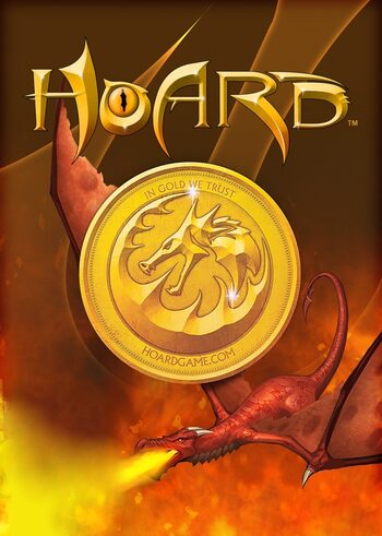 Hoard Complete Pack Steam Key GLOBAL