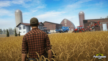 Get Pure Farming 2018 Xbox One