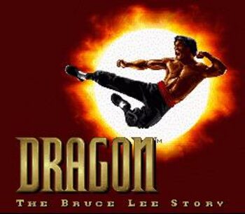 Get Dragon: The Bruce Lee Story SNES