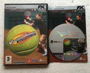 VIRTUA TENNIS - PC