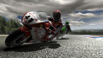 Redeem SBK 09: Superbike World Championship PlayStation 2