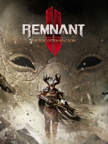Remnant II - The Forgotten Kingdom (DLC) (PC) Steam Key GLOBAL