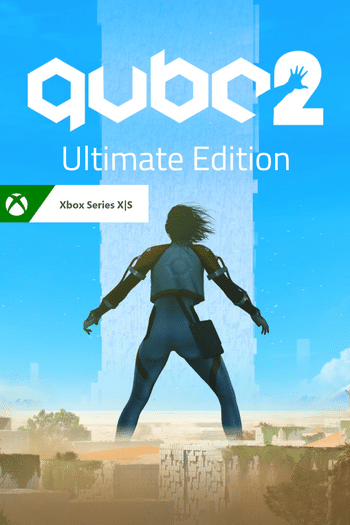 Q.U.B.E. 2 Ultimate Edition (Xbox Series X|S) Xbox Live Key ARGENTINA