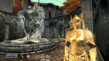 Buy The Elder Scrolls 4: Shivering Isles Xbox 360