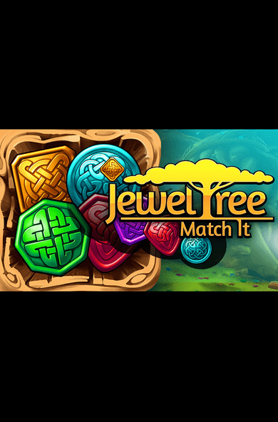 E-shop Jewel Tree (PC) Steam Key GLOBAL