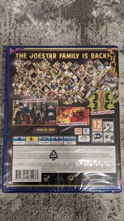 JOJO'S BIZARRE ADVENTURE: EYES OF HEAVEN PlayStation 4