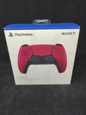 PlayStation 5 Wireless controller. Naujas pultas pultelis. PS5 PC