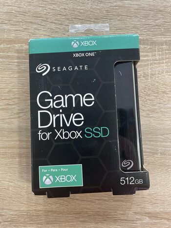 Xbox One SSD