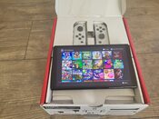 Nintendo Switch Oled 256gb 