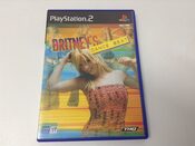 Britney's Dance Beat PlayStation 2