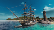 Tortuga - A Pirate's Tale XBOX LIVE Key ARGENTINA for sale