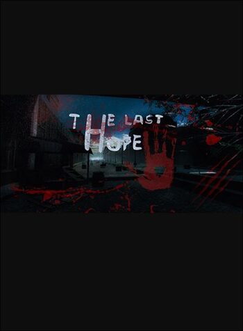 The Last Hope (PC) Steam Key GLOBAL