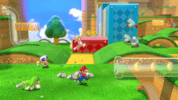 Super Mario 3D World + Bowser’s Fury (Nintendo Switch) eShop Key EUROPE