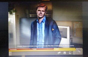 CSI: MIAMI - PC