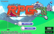 Get RPGolf (PC) Steam Key GLOBAL