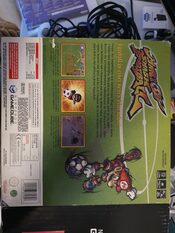 Redeem Gamecube edición Mario Smash Football