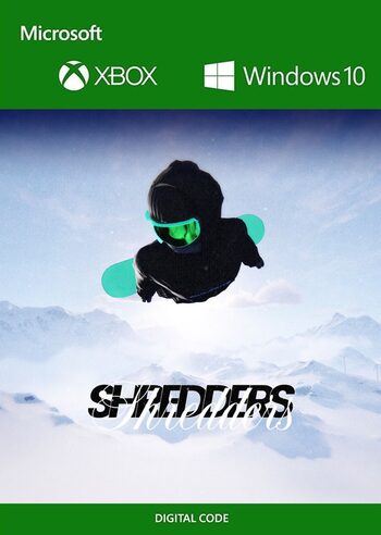 Shredders (PC/Xbox Series X|S) Xbox Live Key ARGENTINA