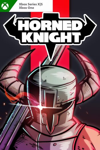 Horned Knight XBOX LIVE Key ARGENTINA