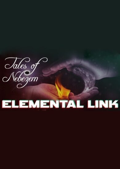 E-shop Tales of Nebezem: Elemental Link Steam Key GLOBAL