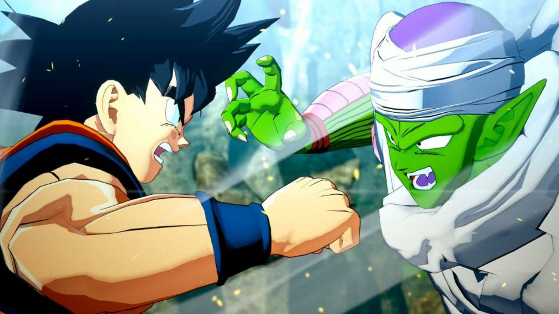 Amazon.co.jp: 【PS4】ドラゴンボールZ KAKAROT : ゲーム