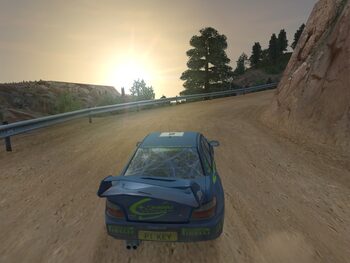 Redeem Colin McRae Rally 3 PlayStation 2