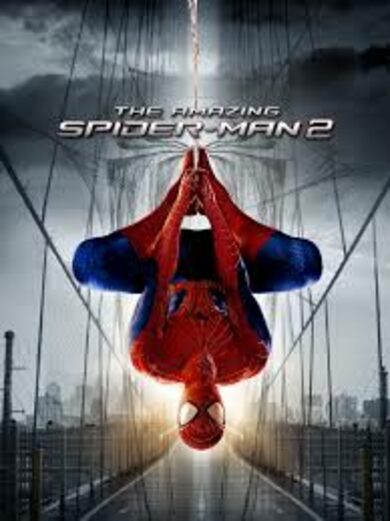 E-shop The Amazing Spider-Man 2 - Ends of the Earth Suit (DLC) Steam Key GLOBAL