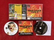 R4: Ridge Racer Type 4 PlayStation