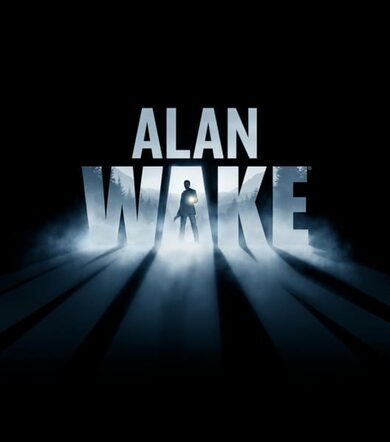 E-shop Alan Wake (Collector's Edition) Steam Key EUROPE